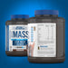 Applied Nutrition Critical Mass 2.4kg - Dietary Management at MySupplementShop by Applied Nutrition