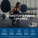 Applied Nutrition Creatine+ Hydration 360g