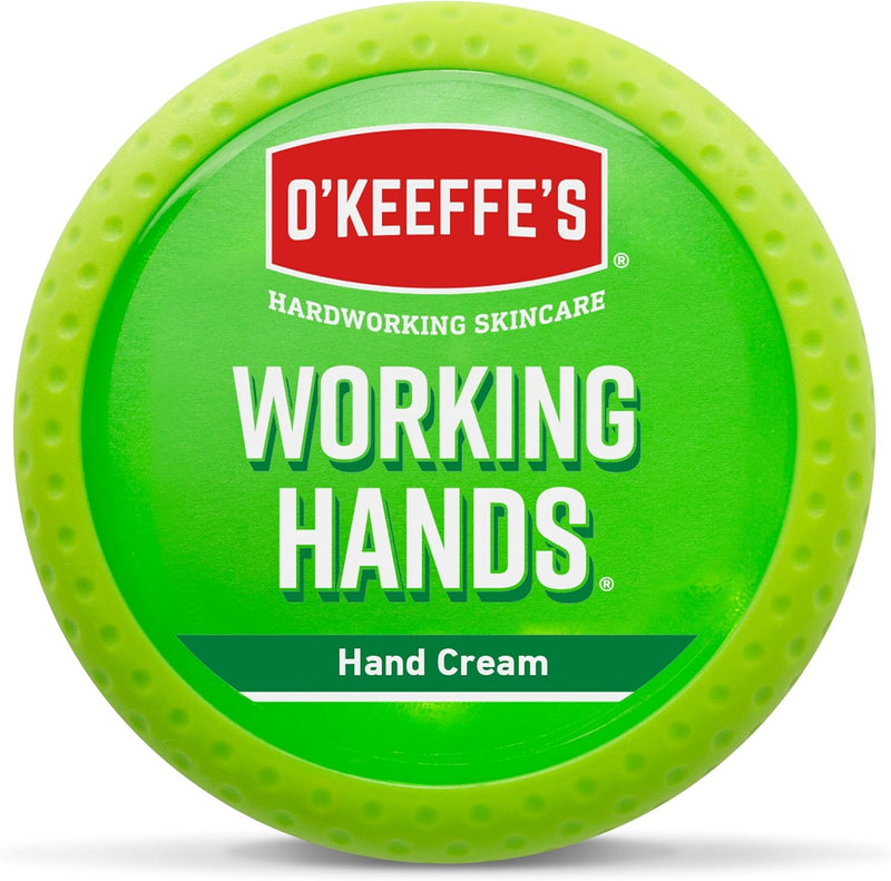 O'Keeffes Working Hands Repair Cream 96g Jar