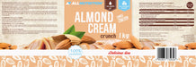 Allnutrition Almond Cream 1000g
