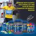 Applied Nutrition Endurance Recovery 1500g