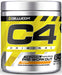 C4 Original, Orange (EAN 5056569900119) - 198g | Premium Creatine at MYSUPPLEMENTSHOP.co.uk