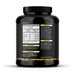 Beast Pharm Recover Post Workout 2.4kg (Vanilla Ice Cream) - Recovery Shake at MySupplementShop by Beast Pharm