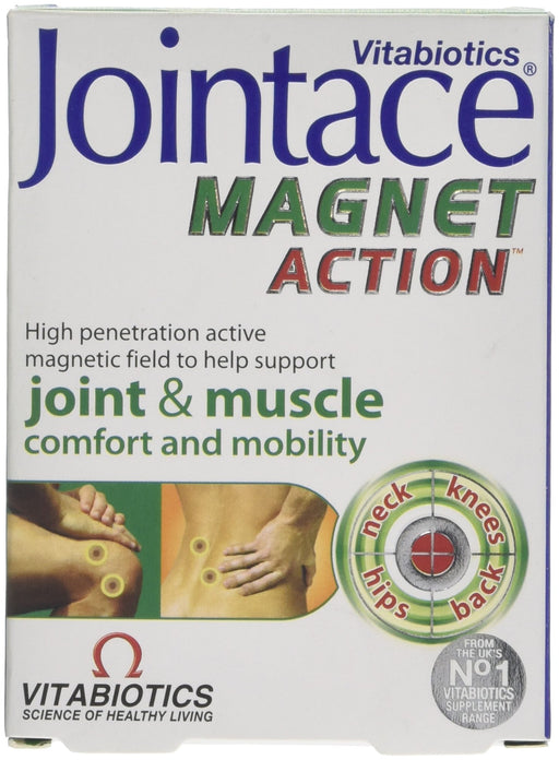 Vitabiotics Jointace Active Magnetic Plasters
