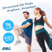 Applied Nutrition Liquid Marine Collagen 10 x 30g