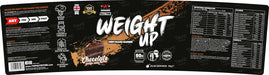 TWP All The Weight Up Gainer 5kg - Protein Blends at MySupplementShop by TWP