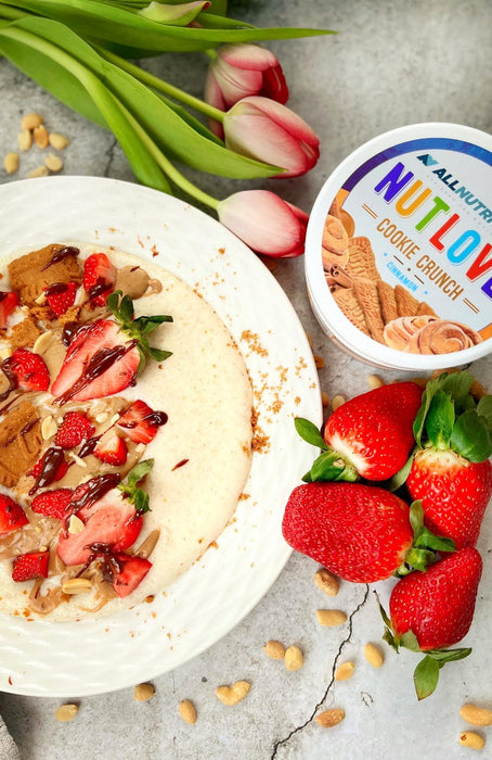 Allnutrition Nutlove 500g