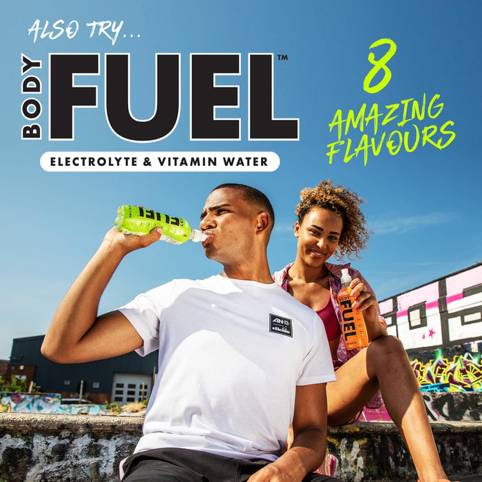 Applied Nutrition Body Fuel Energy Shot 12 x 60ml