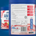 Applied Nutrition Amino Fuel, Fruit Burst (EAN 5056555206393) - 390g - BCAAs at MySupplementShop by Applied Nutrition