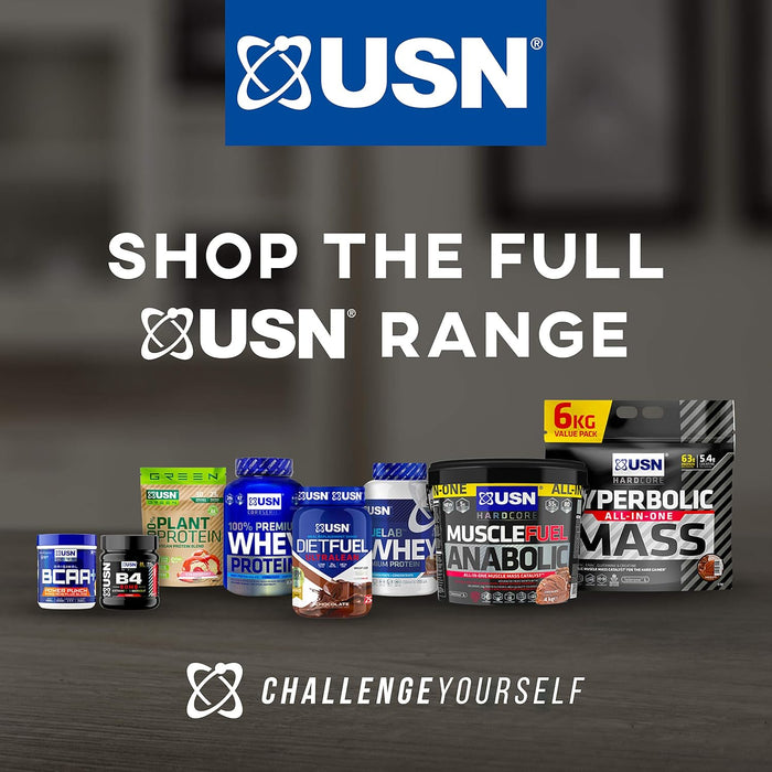 USN Mega Shaker 1000ml