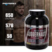 Boditronics Mass Attack Juggernaut 2kg - Protein Blends at MySupplementShop by Boditronics