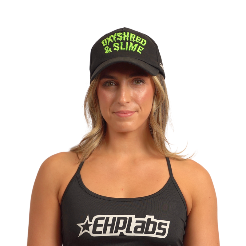 EHP Labs Unisex Slimer Cap EHPlabs X Ghostbusters™