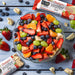 Novo Nutrition Novo Protein Wafer Bar 12x40g