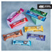 Optimum Nutrition Crunch Bar 10x65g Choc Brownie cheapest price with MYSUPPLEMENTSHOP.co.uk