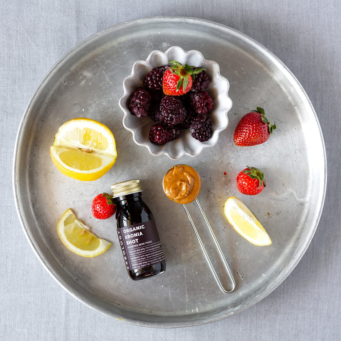 Erbology Organic Shots 12 x 60ml