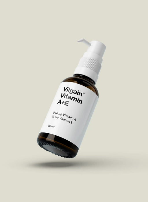 Vilgain Vitamin A+E 30ml
