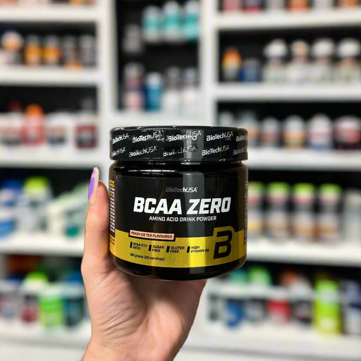 MySupplementShop