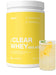 Vilgain Clear Whey Isolate 500g