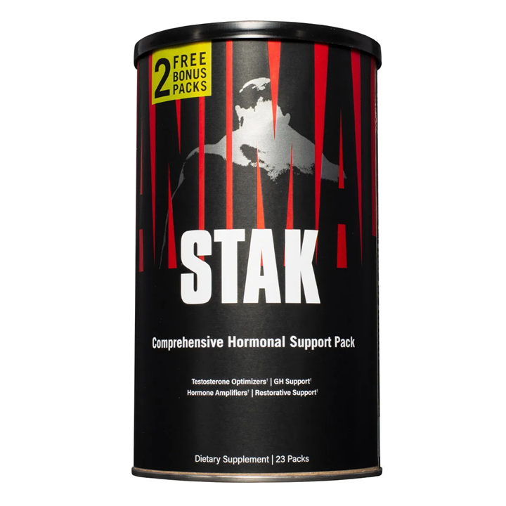 Universal Nutrition Animal Stak - 21 packs