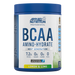 Applied Nutrition BCAA Amino-Hydrate 450g - Lemon & Lime - Amino Acids and BCAAs at MySupplementShop by Applied Nutrition