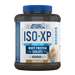 Applied Nutrition ISO-XP 1.8kg - 72 Servings - Whey Proteins at MySupplementShop by Applied Nutrition