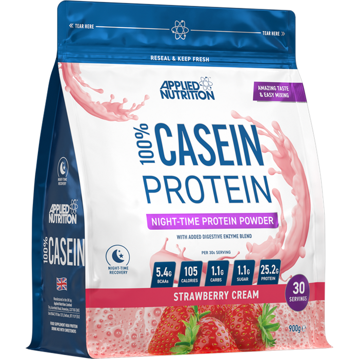 Applied Nutrition Casein 900g