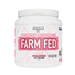 Axe & Sledge Supplements Farm Fed Whey Protein Isolate 30 Servings - Strawberry Ice Cream - Whey Protein Isolate at MySupplementShop by Axe & Sledge Supplements