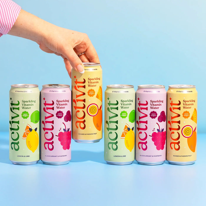Actiph Activit 12x330ml