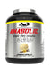 Addict Sport Nutrition Anabolic Triple Whey Complex 2000g