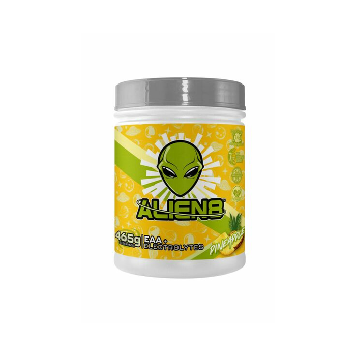 Alien8 EAA + Electrolytes 465g