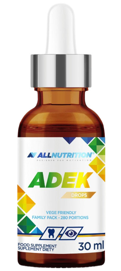 Allnutrition - 30 ml.