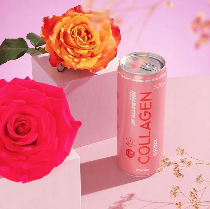 Allnutrition AllDeynn Collagen Drink 330ml