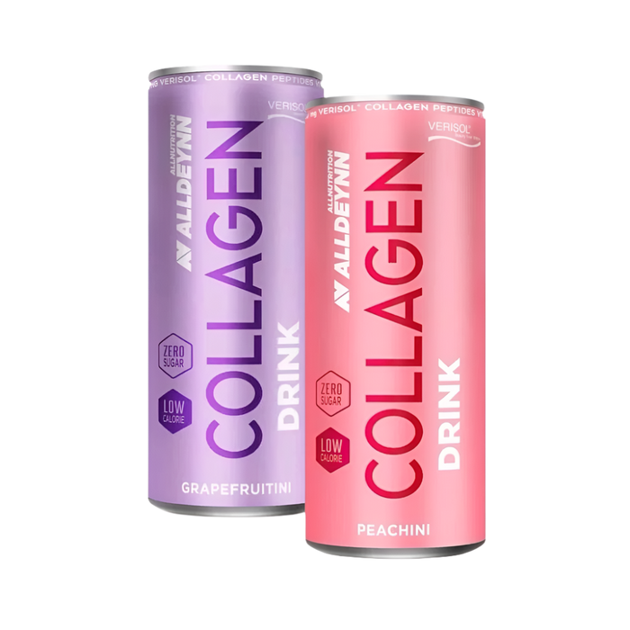 Allnutrition AllDeynn Collagen Drink 330ml