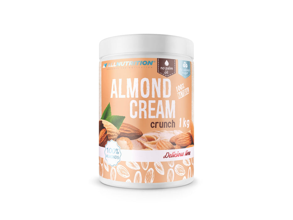 Allnutrition Almond Cream 1000g