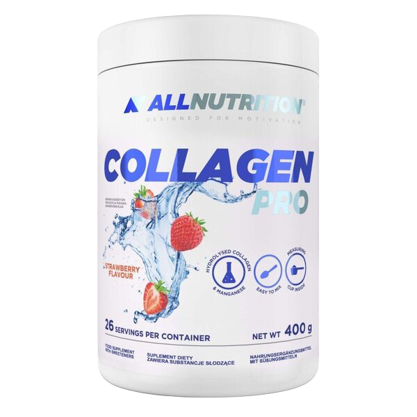 Collagen Supplement
