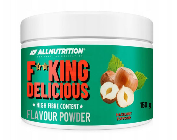 Allnutrition Fitking Delicious Flavour Powder 150g