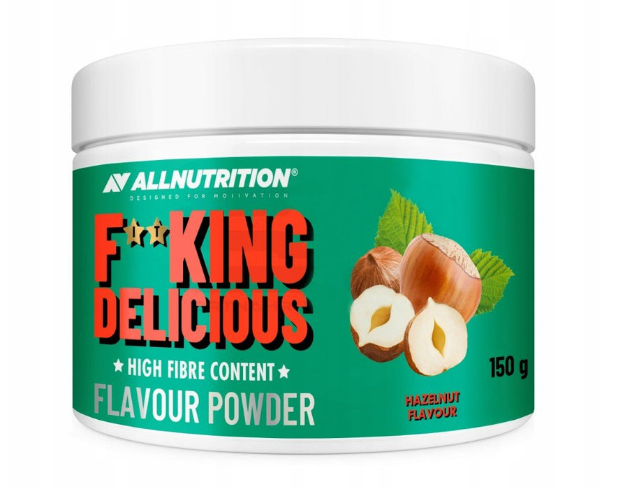 Allnutrition Fitking Delicious Flavour Powder 150g