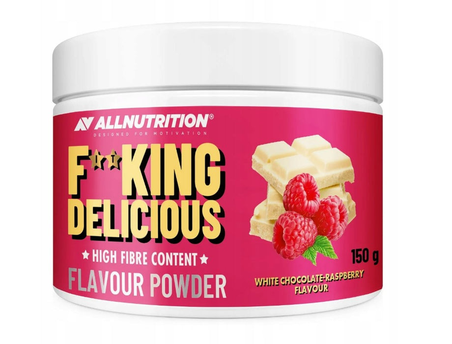Allnutrition Fitking Delicious Flavour Powder 150g