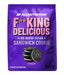 Allnutrition Fitking Delicious Sandwich Cookie 200g