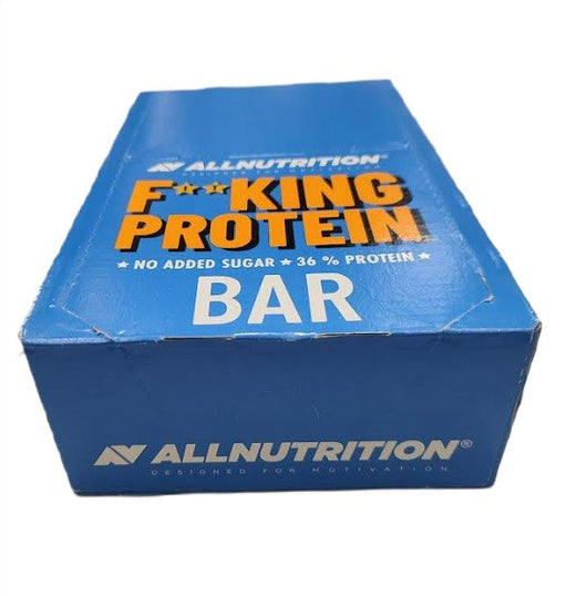 Allnutrition Fitking Protein Bar 15 x 55g