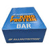 Allnutrition Fitking Protein Bar 15 x 55g