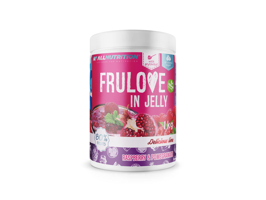 Allnutrition Frulove In Jelly 1000g