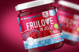Allnutrition Frulove Mousse 500g
