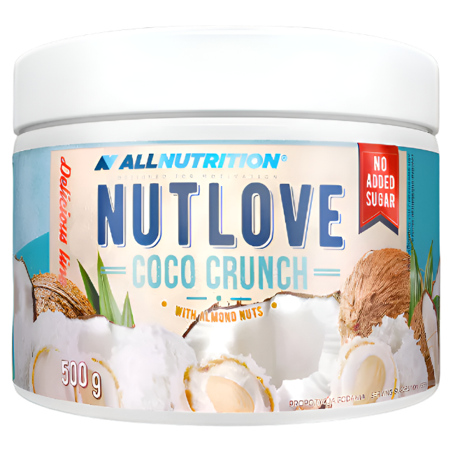 Allnutrition Nutlove 500g