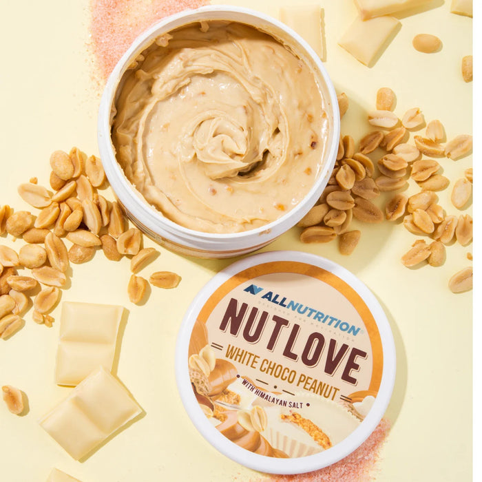 Allnutrition Nutlove 500g