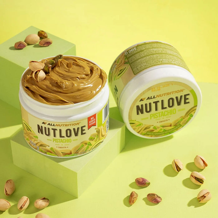 Allnutrition Nutlove 500g