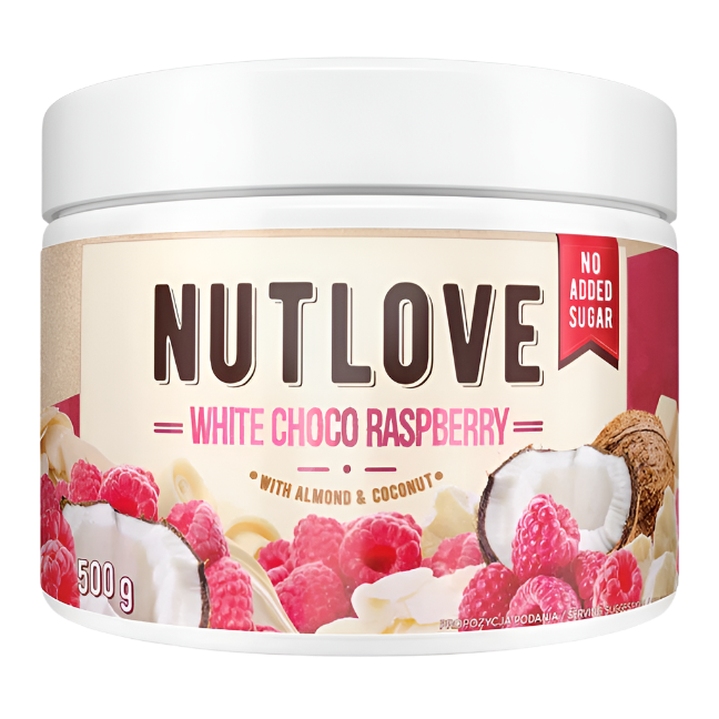 Allnutrition Nutlove 500g