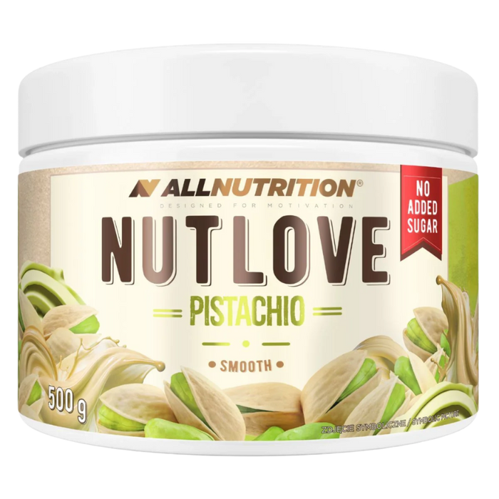 Allnutrition Nutlove 500g