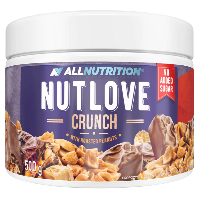 Allnutrition Nutlove 500g