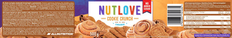 Allnutrition Nutlove 500g